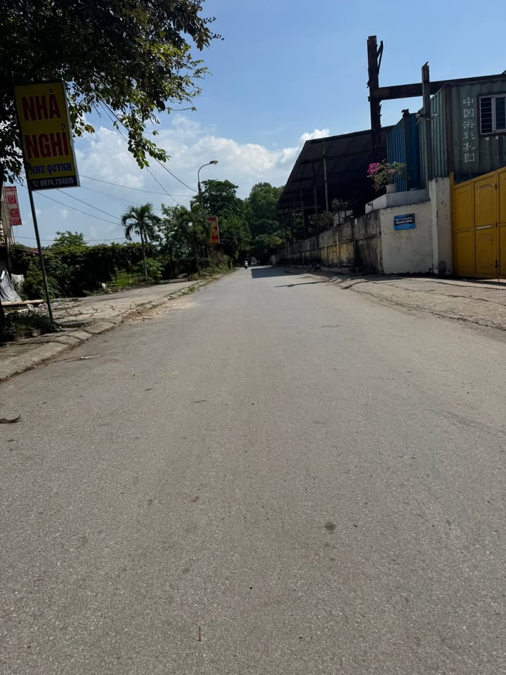 Đất nền Quất Động, Thường Tín 76m² giá chỉ 4.56 tỷ - Đầu tư sinh lời ngay!