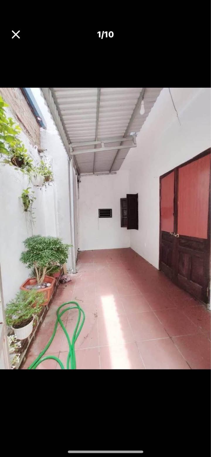 Nhà riêng ngõ An Phong, Quang Trung 33m² giá 1.05 tỷ - Chính chủ bán gấp!