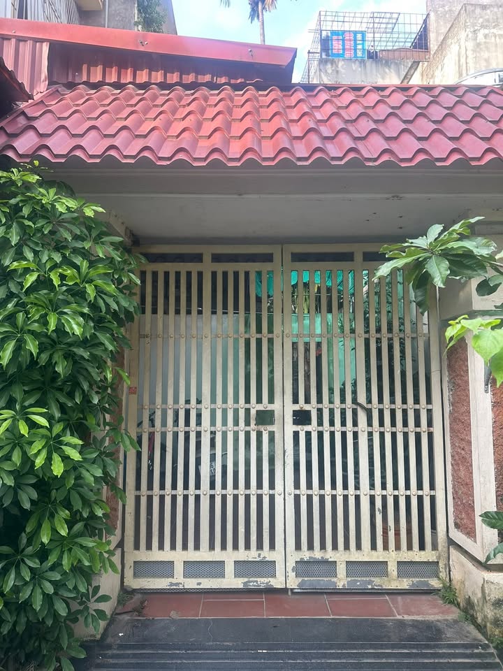 Nhà nguyên căn cho thuê tại Thanh Hóa - Yên tĩnh, an ninh, giá thỏa thuận