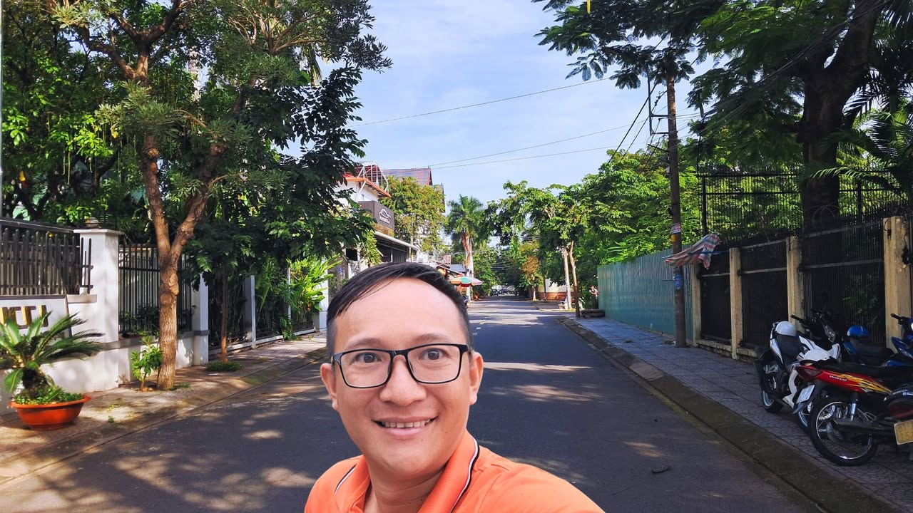 Lô Đất Biệt Thự Đường Số 3, Hiệp Bình Phước, Thủ Đức - 413m² giá 29 tỷ - Đầu tư sinh lời ngay!