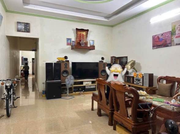 Nhà cấp 4 Thượng Trung, Móng Cái 130m² giá 2 tỷ - Cơ hội sở hữu ngay!