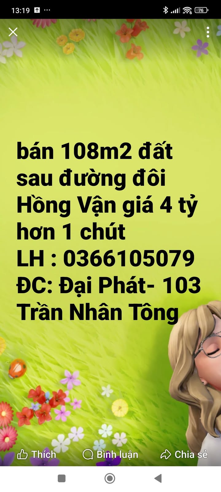 Đất nền 108m² Móng Cái, Quảng Ninh giá 4.1 tỷ - Đầu tư sinh lời tuyệt vời!