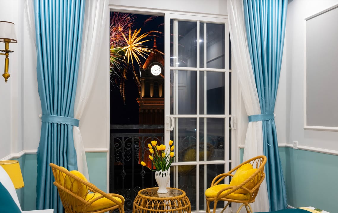 Shophouse cho thuê tại Sunset Town, An Thới, Phú Quốc - 12 phòng, giá 80 triệu/tháng