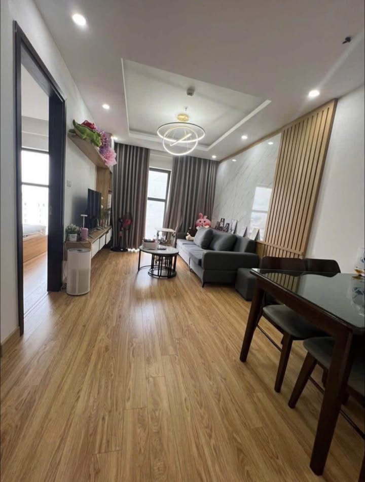 Căn hộ chung cư Lotus Bắc Ninh 1,5 phòng ngủ giá 15 triệu - Full nội thất sang trọng!