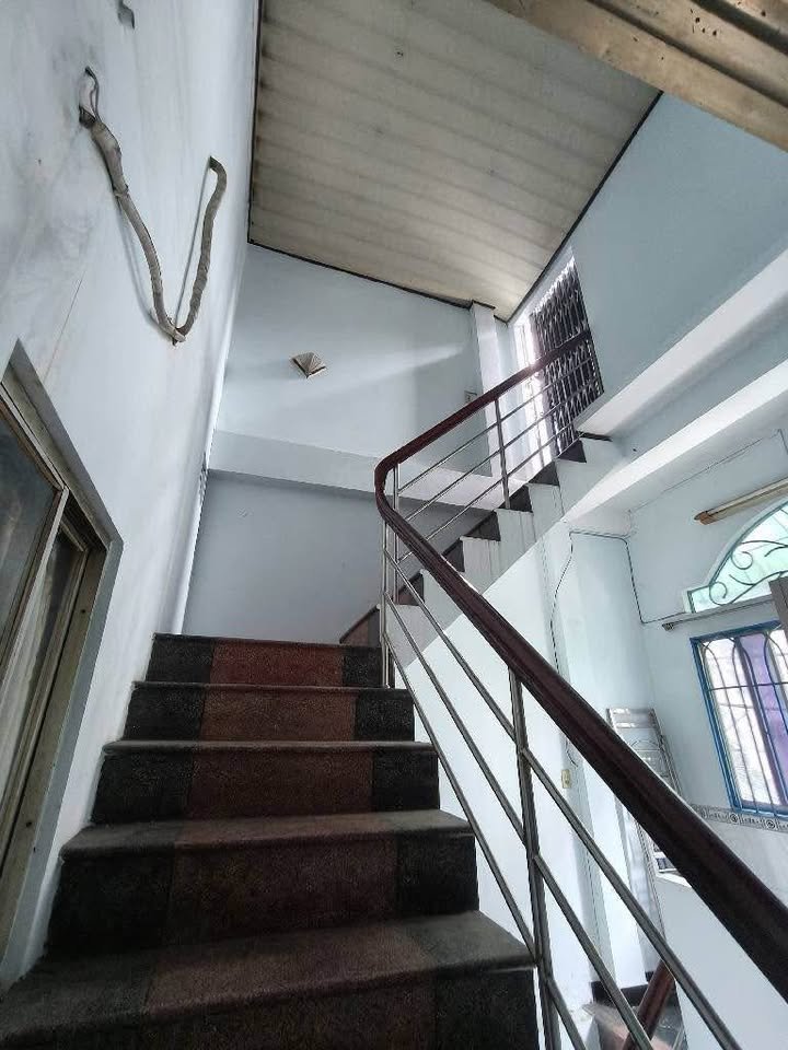 Nhà mặt tiền Đường số 12, An Lạc A, Bình Tân, 166m² giá 14.5 tỷ - Đầu tư sinh lời tuyệt vời!