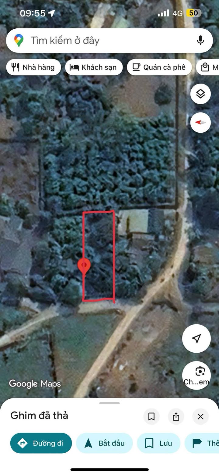 Đất nền Cư Yên, Lương Sơn 136.8m² giá chỉ 900 triệu - Sổ đỏ chính chủ!