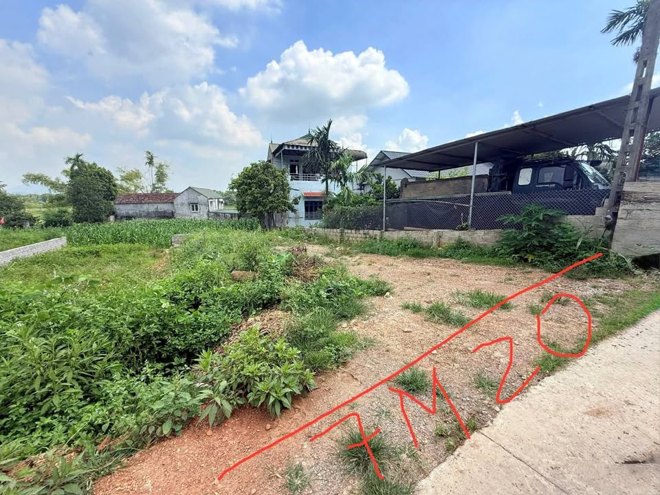 Đất Nền Khu Công Nghiệp Nhuận Trạch 156m² giá 1.1 tỷ - Sổ đỏ chính chủ, tiện ích vượt trội!