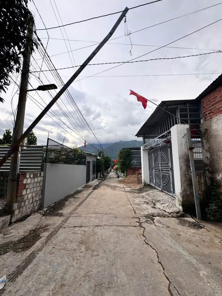 Đất Hẻm 13 Đường Thái Khang Nha Trang 200m² giá 1.1 tỷ - Cơ hội đầu tư hấp dẫn!