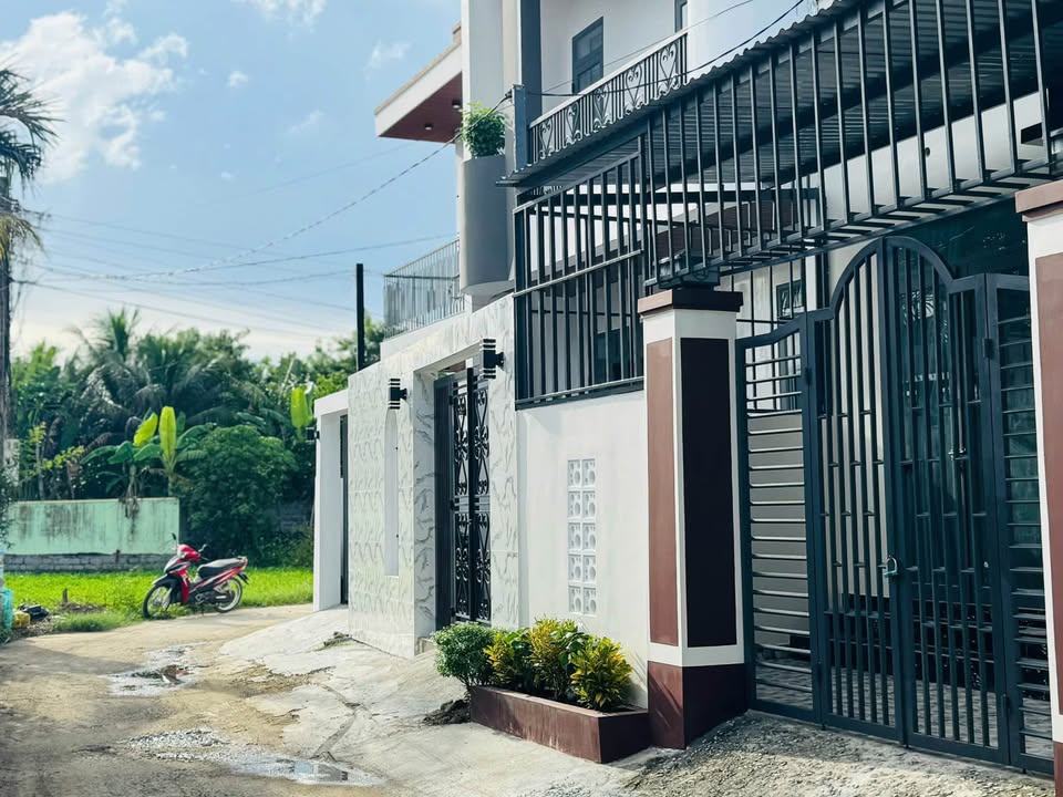 Nhà cấp 4 Diên Điền 71.7m² giá 1.38 tỷ - Cơ hội đầu tư tuyệt vời!