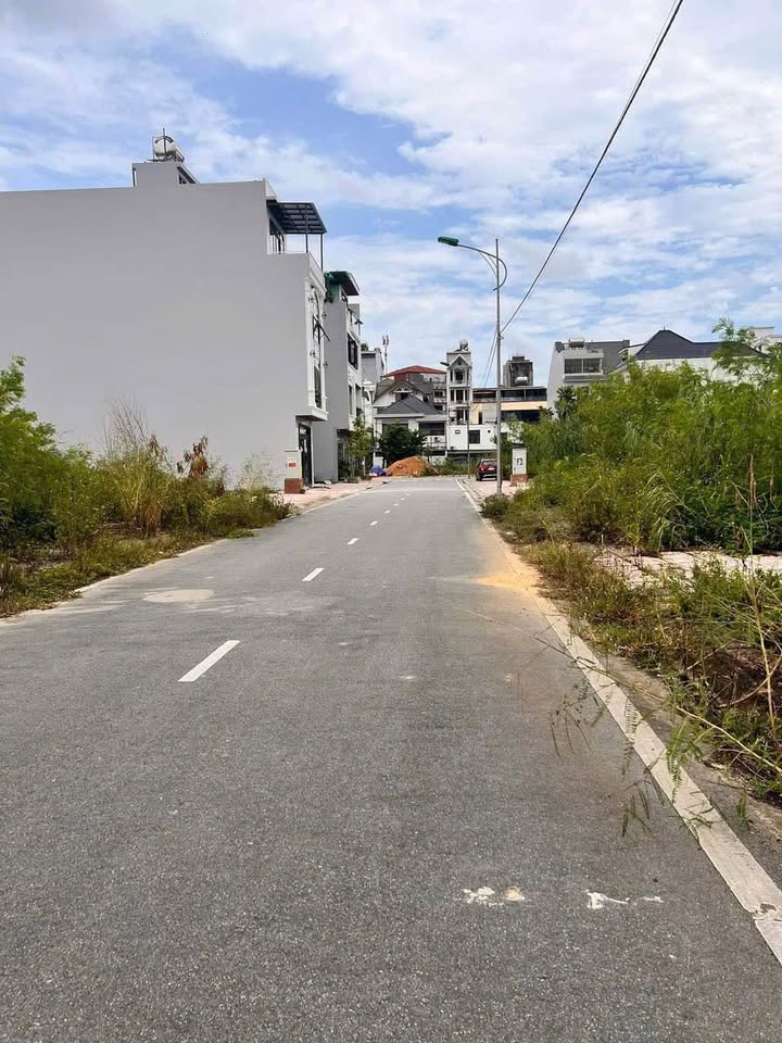 Đất dự án khu quân đội Hòa Lạc 90m² giá chỉ 3 tỷ - Cơ hội đầu tư tuyệt vời!