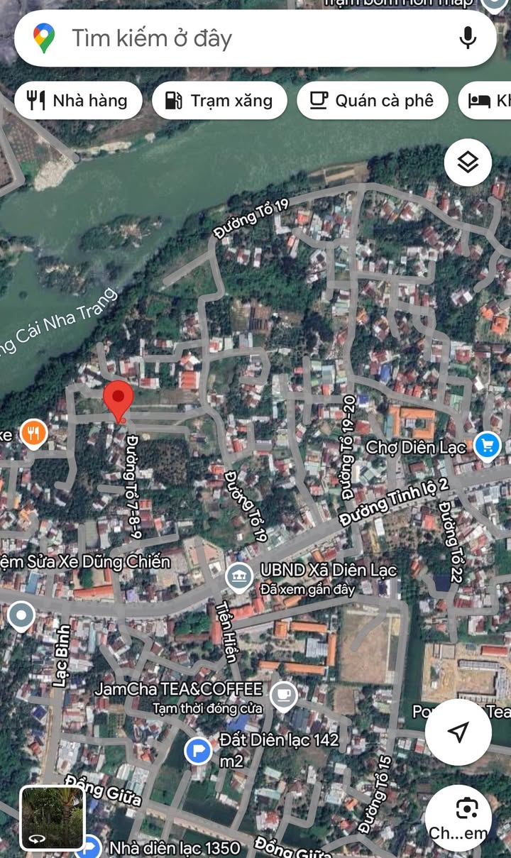 Đất nền Diên Lạc 70m² giá từ 850 triệu - Đầu tư sinh lời ngay!