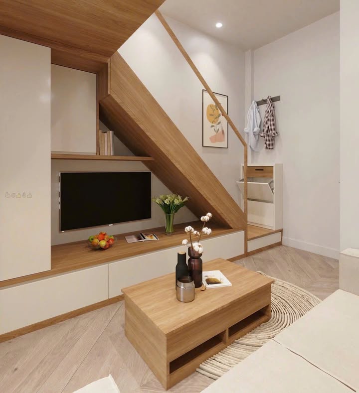 Căn hộ cho thuê tại Lạch Tray, Ngô Quyền 25m² giá 3.8 triệu - Full đồ vào ở ngay!