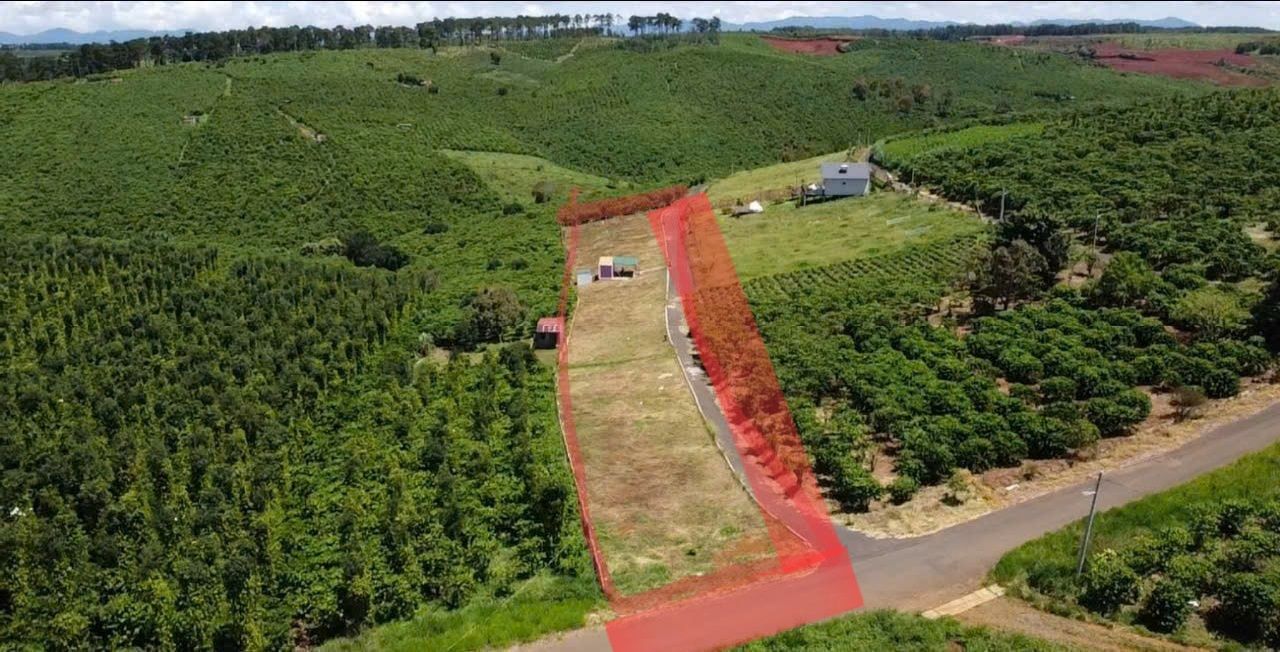 Đất thổ cư Lộc Ngãi Bảo Lâm 36.000m² giá 2.1 tỷ - Đầu tư sinh lời ngay!