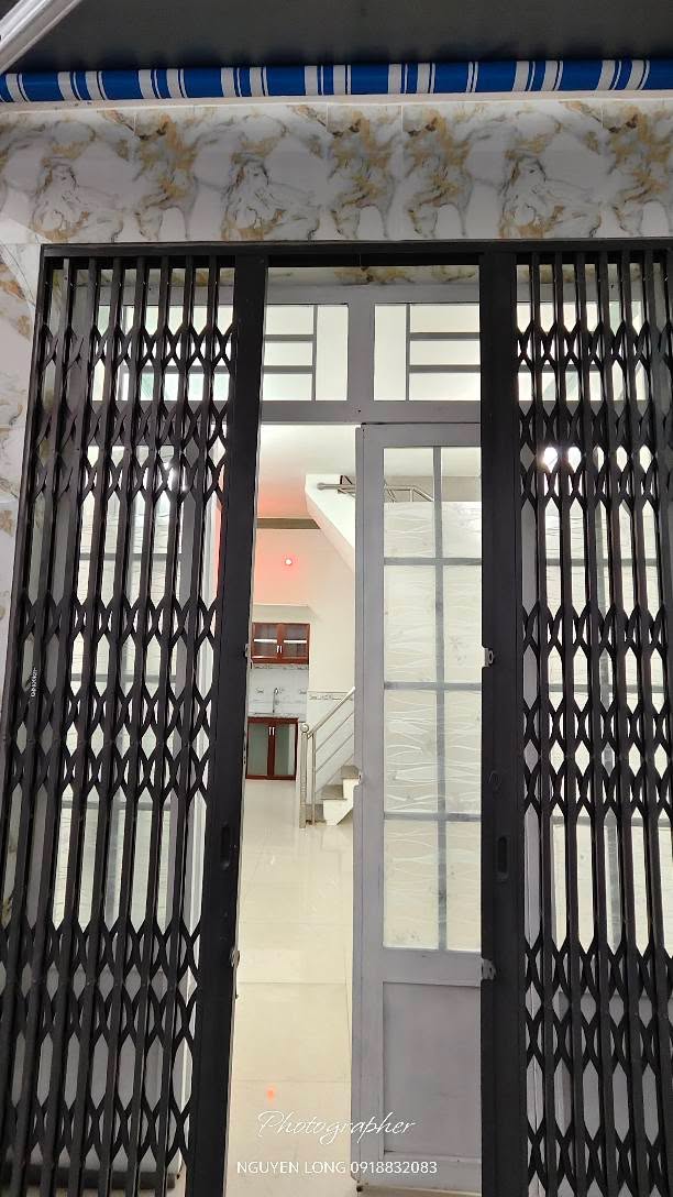 Nhà riêng Phú Định, Quận 8, 17.55m² giá 1.42 tỷ - Chính chủ bán gấp!