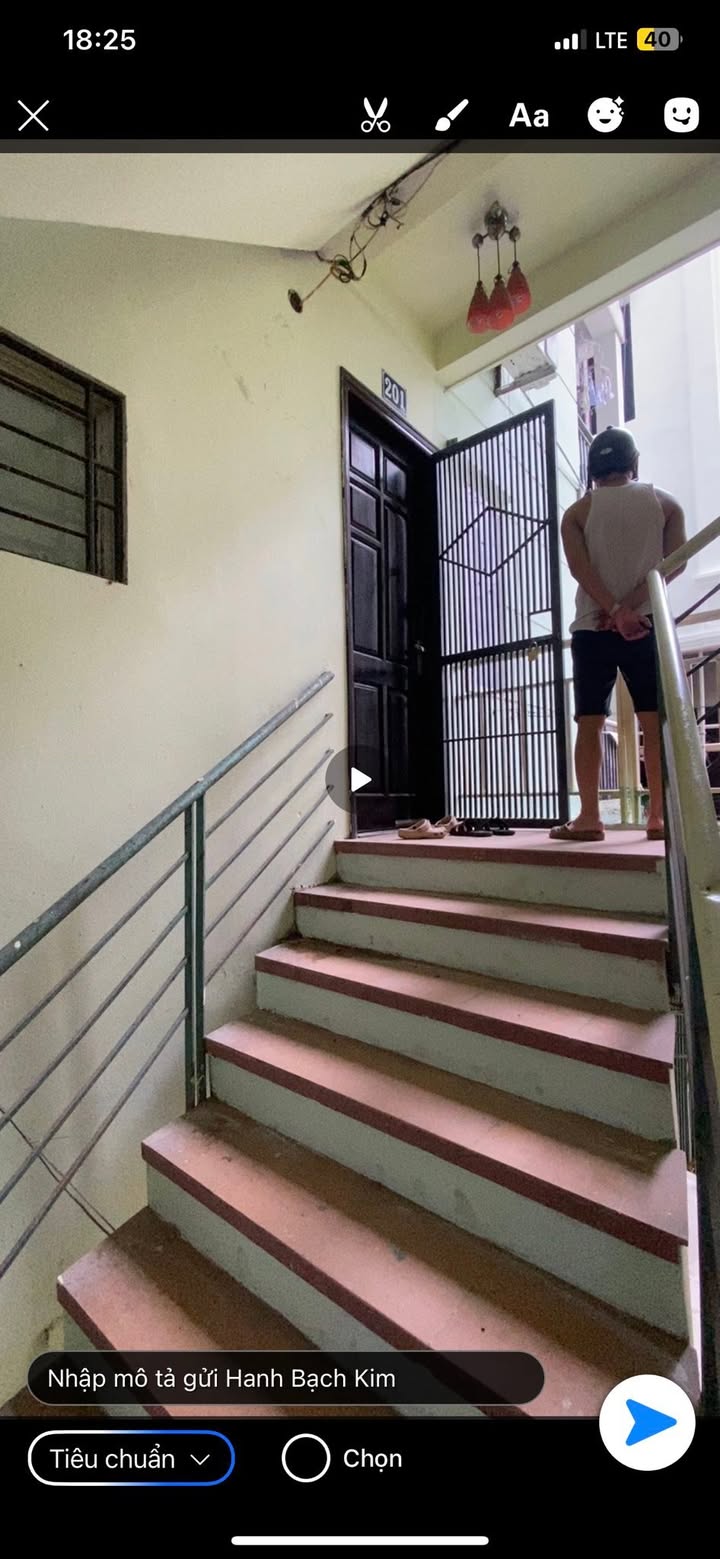 Nhà phố Cầu Giấy 50m² giá 1.69 tỷ - Full nội thất, sẵn sàng ở ngay!