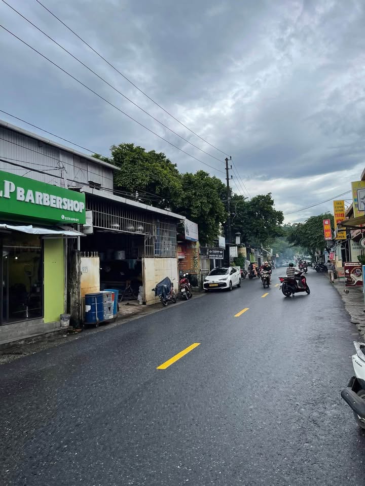 Đất tặng dãy trọ Kiệt ô tô Ngự Bình, TP Huế 100m² giá 2.45 tỷ - Cơ hội đầu tư sinh lời!