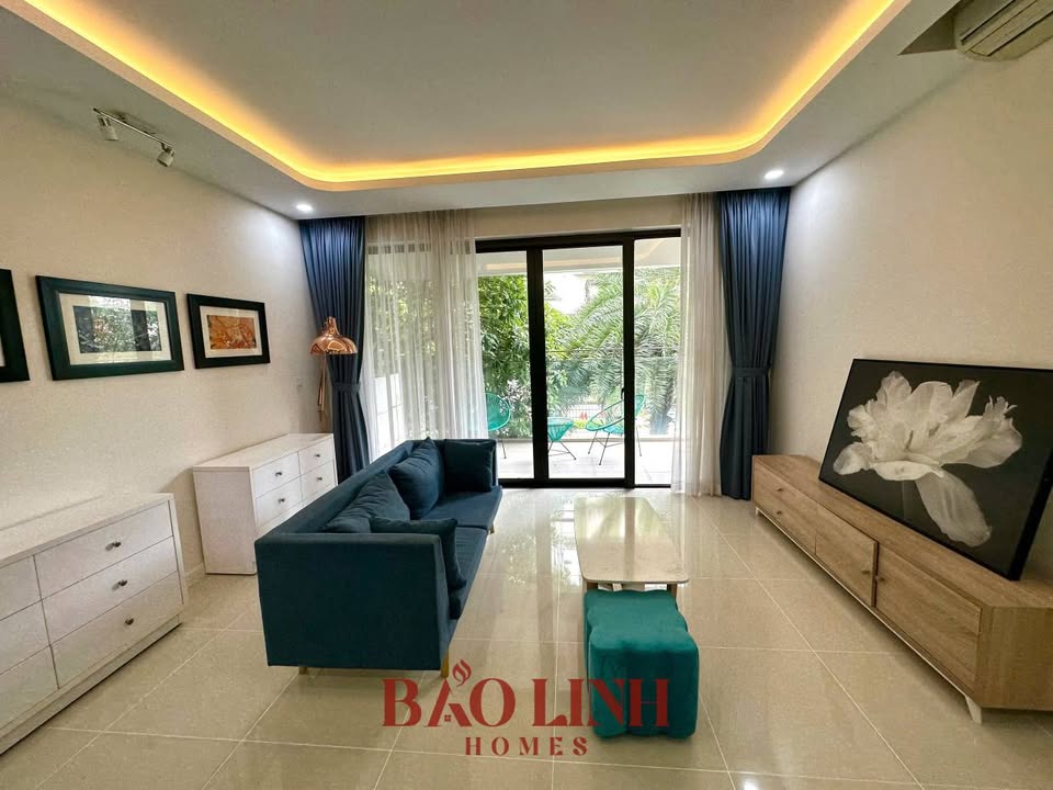 Căn hộ Estella Heights quận 2 130m² giá 59.8 triệu - Sẵn sàng cho thuê ngay!