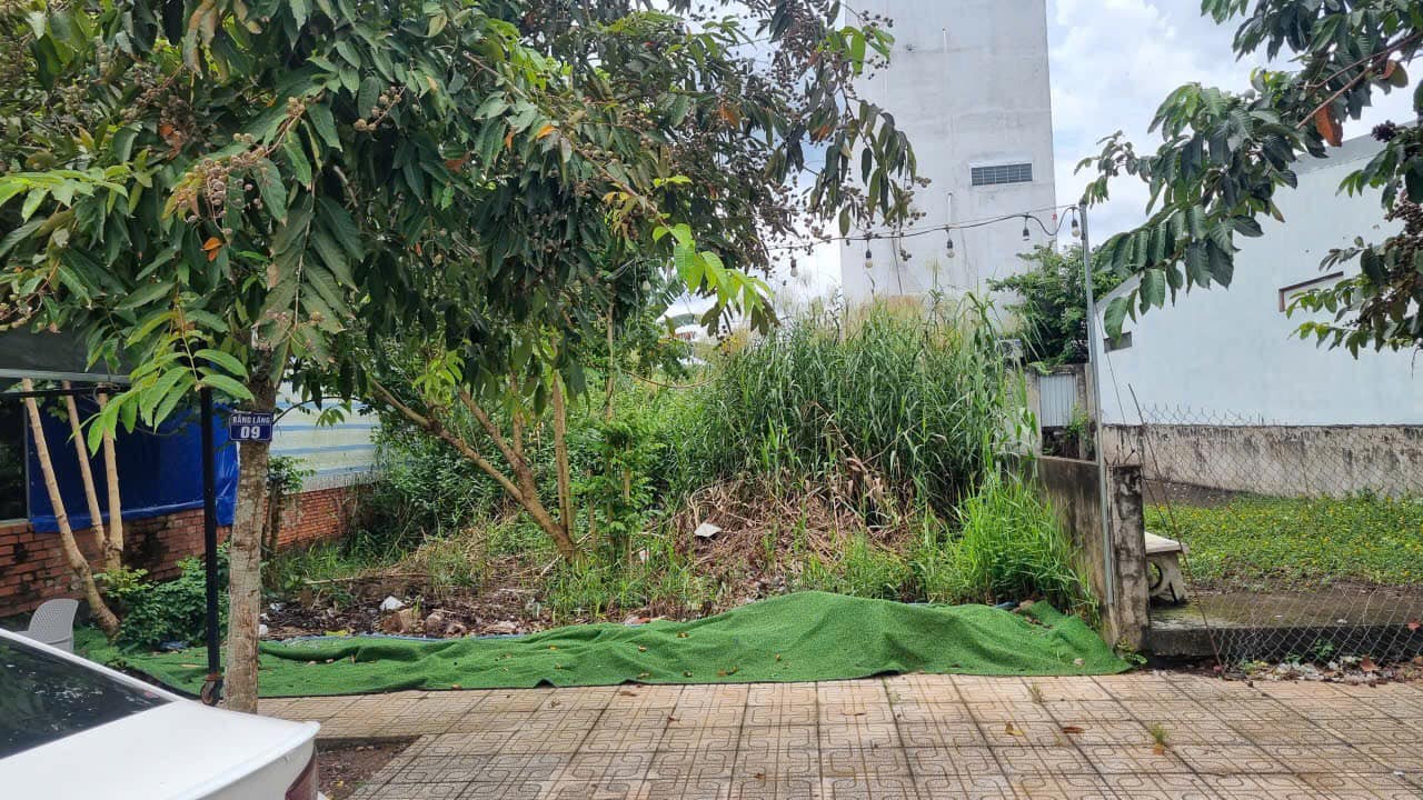 Đất nền thổ cư chợ mới Cai Lậy 81m² giá 2.8 tỷ - Đầu tư sinh lời cao!