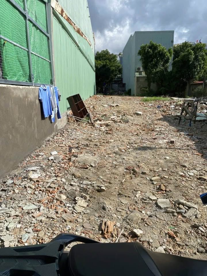 Đất nền Cẩm Lệ Đà Nẵng 108m² giá 3 tỷ - Vị trí cực đẹp gần mặt tiền