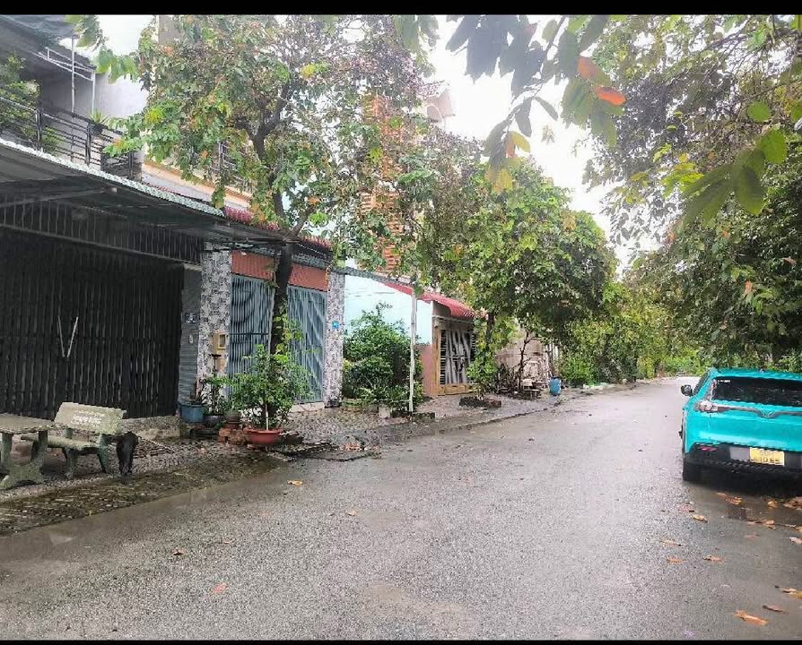 Đất phân lô khu tái định cư Long Bình, Thủ Đức 125m² giá 7 tỷ - Tiện ích đầy đủ, giao thông thuận lợi!