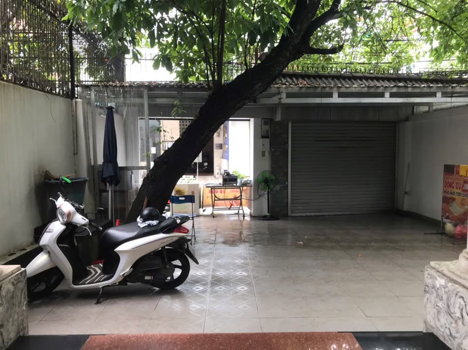 Nhà phố 2 tầng Phú Hòa Thủ Dầu Một 175m² - Kinh doanh sầm uất!