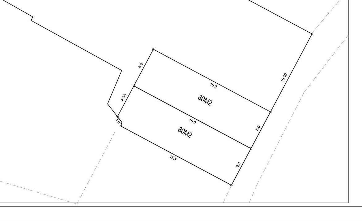 Đất nền Trường Yên, Mỹ Đức 80m² giá 2.7 tỷ - Đầu tư sinh lời ngay!