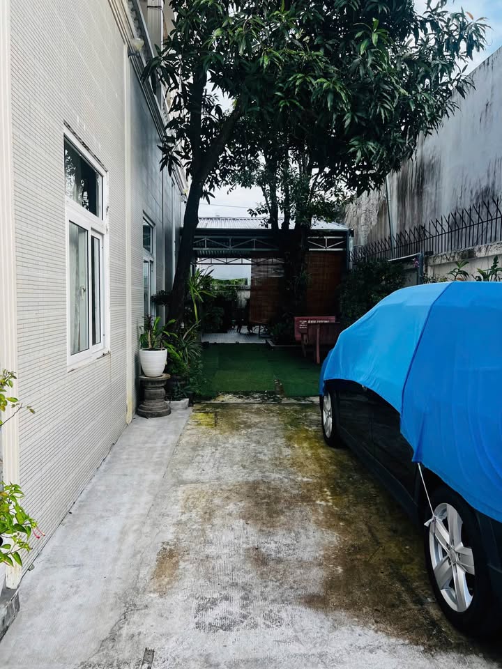 Nhà 3 tầng mặt tiền đường Mạc Đĩnh Chi, Phường Tân Thành, 300m² - Hướng Tây Bắc, giá 8 tỷ!