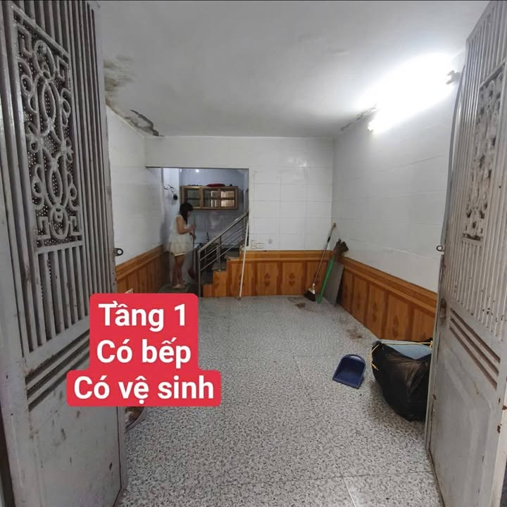 Nhà cho thuê 30m² tại Ngõ 22 Tân Xuân - Giá chỉ 5 triệu/tháng!