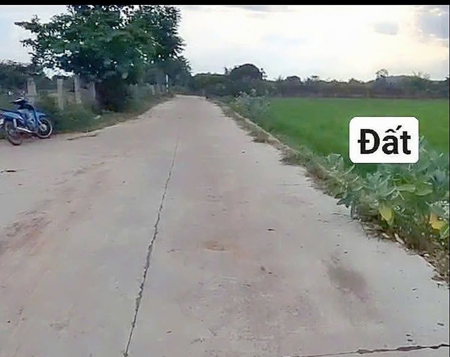 Đất 2 mặt tiền tại Xã Hải Ninh, Bình Thuận 1152m² giá 320 triệu - Cơ hội đầu tư tuyệt vời!