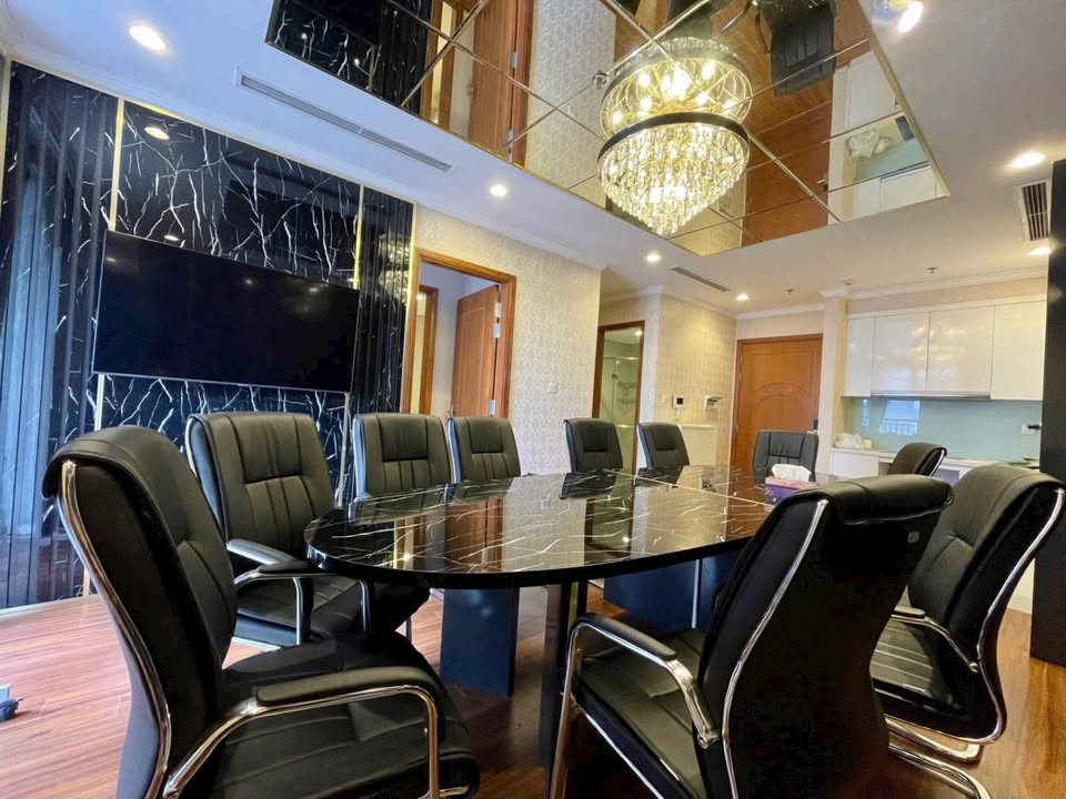 Căn hộ Park 3 Times City 69m² giá 10 tỷ - Nội thất cao cấp, sẵn sàng vào ở!