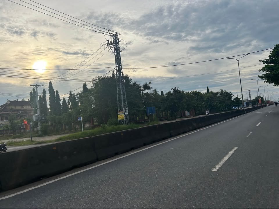 Đất nền Duy Xuyên 105m² giá 600 triệu - Đầu tư an toàn ngay hôm nay!