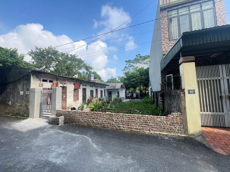 Bán đất đường Hồng Hà 1, Thọ Sơn, Việt Trì 114.8m² - Vị trí trung tâm, đầu tư sinh lời!