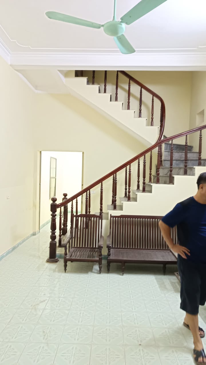 Nhà nguyên căn Yên Xá, Tân Triều, Hà Đông 60m² - Thích hợp cho gia đình và kinh doanh!