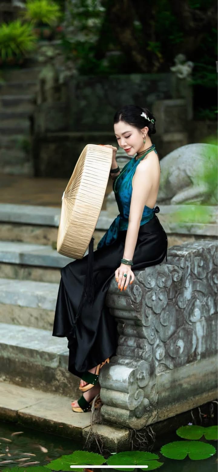 Nhà 4 tầng mặt tiền Ỷ Lan, 80m² giá 4.2 tỷ - Kinh doanh đắc địa!