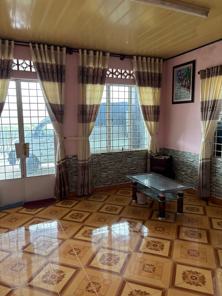 Nhà nguyên căn Đà Lạt 3 phòng ngủ giá 6 triệu - Nội thất đầy đủ, tiện nghi