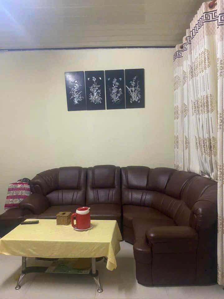 Cho thuê nhà nguyên căn 3 phòng ngủ tại Đà Lạt - Giá chỉ 4.5 triệu/tháng!