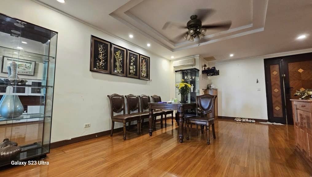 Biệt thự An Dương Vương Tây Hồ 120m² giá 14 tỷ - Ô tô vào tận nhà!