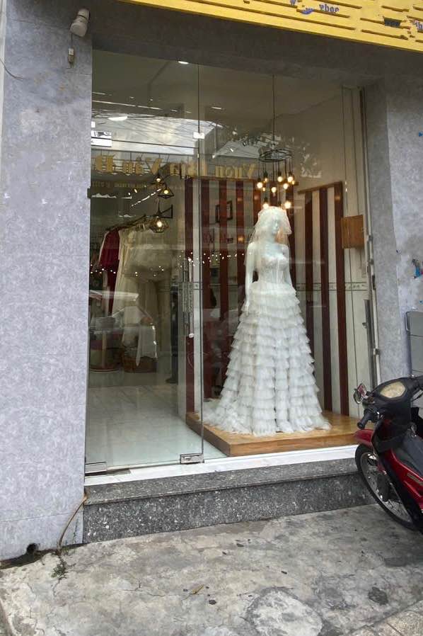 Cho thuê mặt bằng Trần Nhật Duật 24m² giá 8 triệu - Không chung chủ, wc riêng biệt!