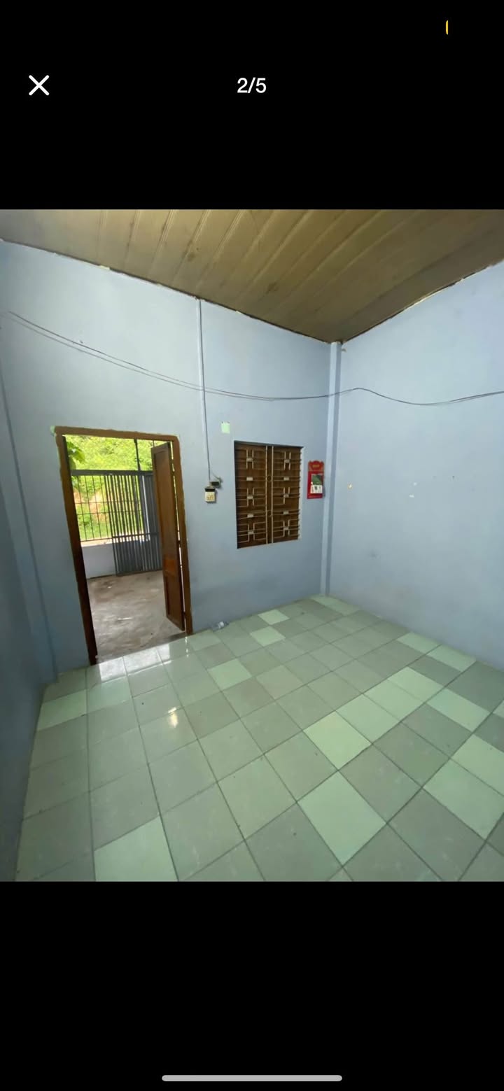 Nhà cấp 4 cho thuê tại Hòn Nghê, Vĩnh Ngọc, Nha Trang - Giá chỉ 2.8 triệu/tháng!