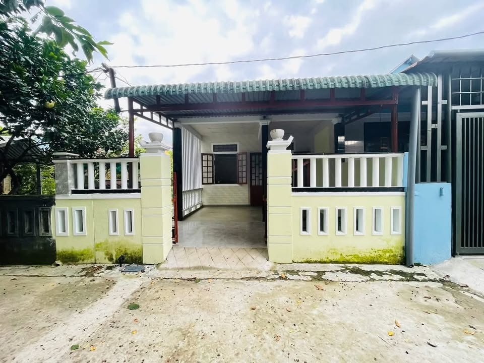 Nhà đẹp đường Nguyễn Hạnh, phường Vỹ Dạ, Huế 100m² giá chỉ 1 tỷ - Cơ hội không thể bỏ lỡ!