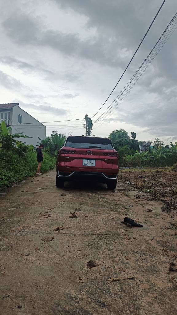 Đất thổ cư 120m² tại Tương Bình Hiệp, Thủ Dầu Một - Đầu tư sinh lời ngay!