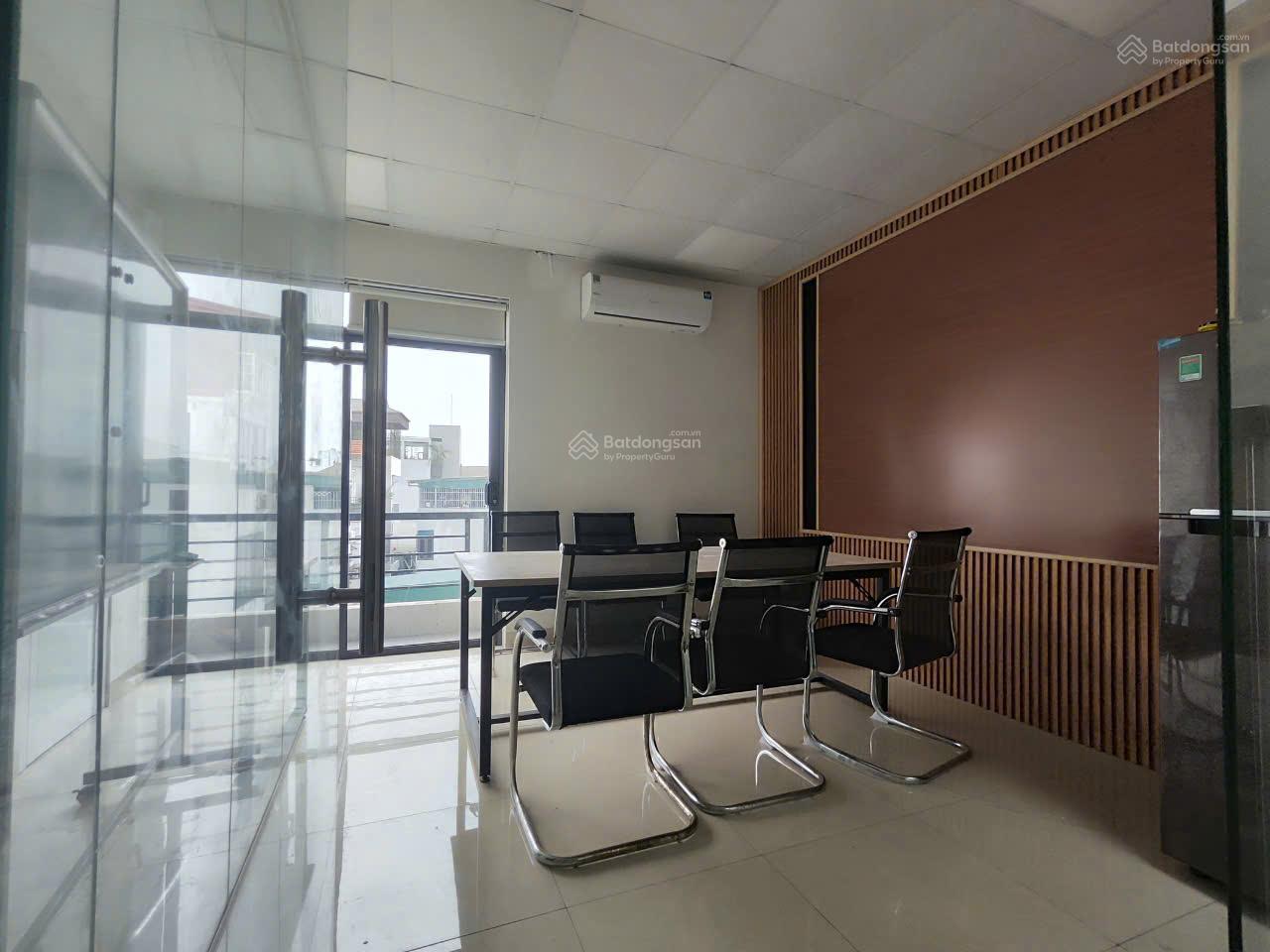 Văn phòng cho thuê tại khu biệt thự Pandora, Triều Khúc, 80m² - Phù hợp cho thuê ổn định!