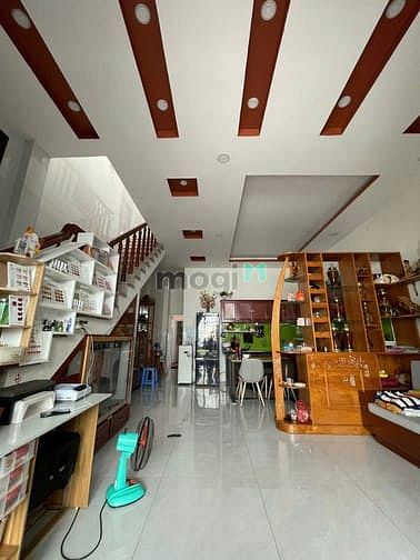 Bán nhà đẹp tại Điện Biên Phủ, Nha Trang 68m² chỉ 3.6 tỷ - Sang trọng, an cư lý tưởng!