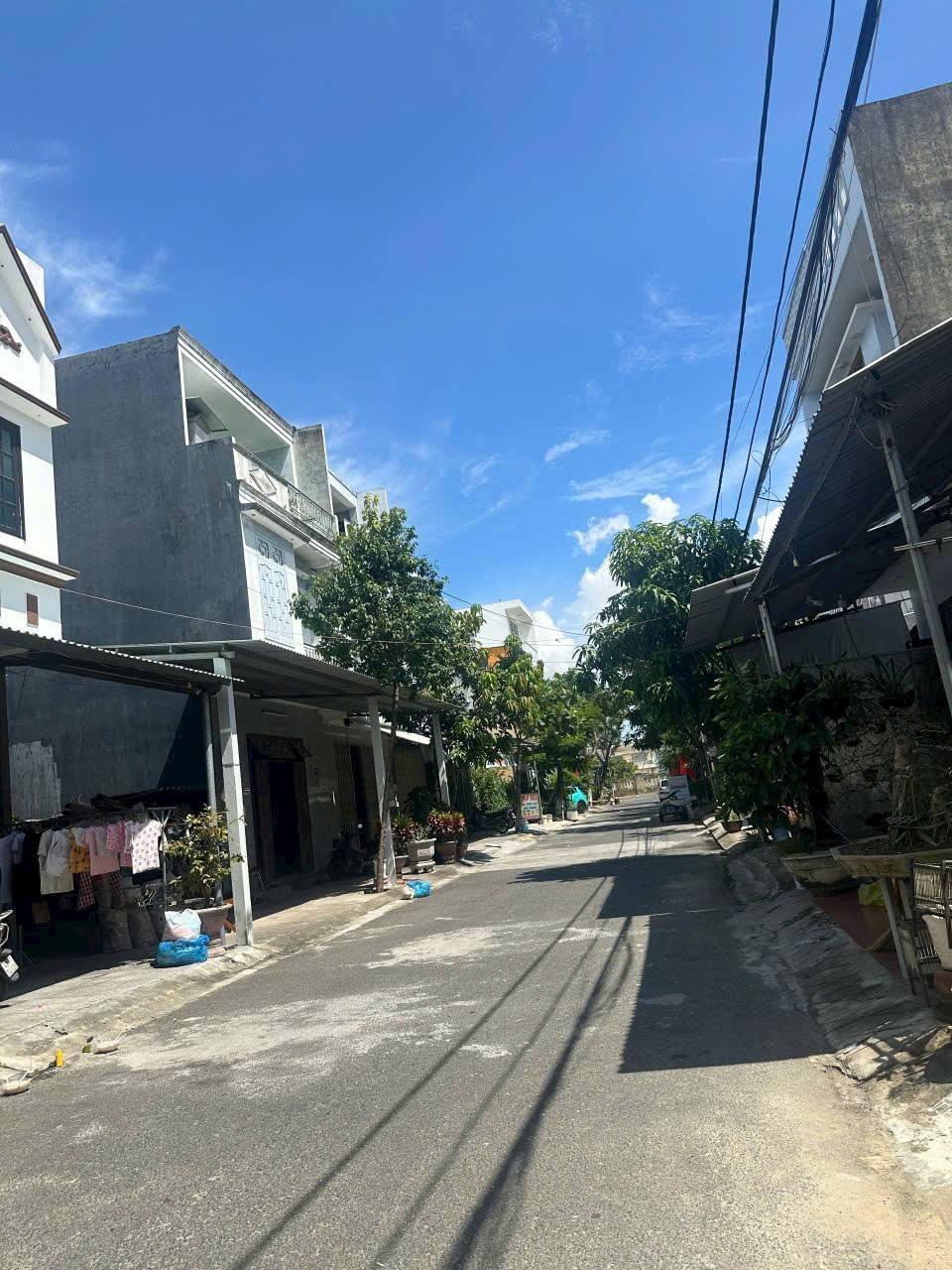 Nhà cấp 4 Phường Hòa Minh 74,2m² giá 5.19 tỷ - Gần biển Nguyễn Tất Thành!