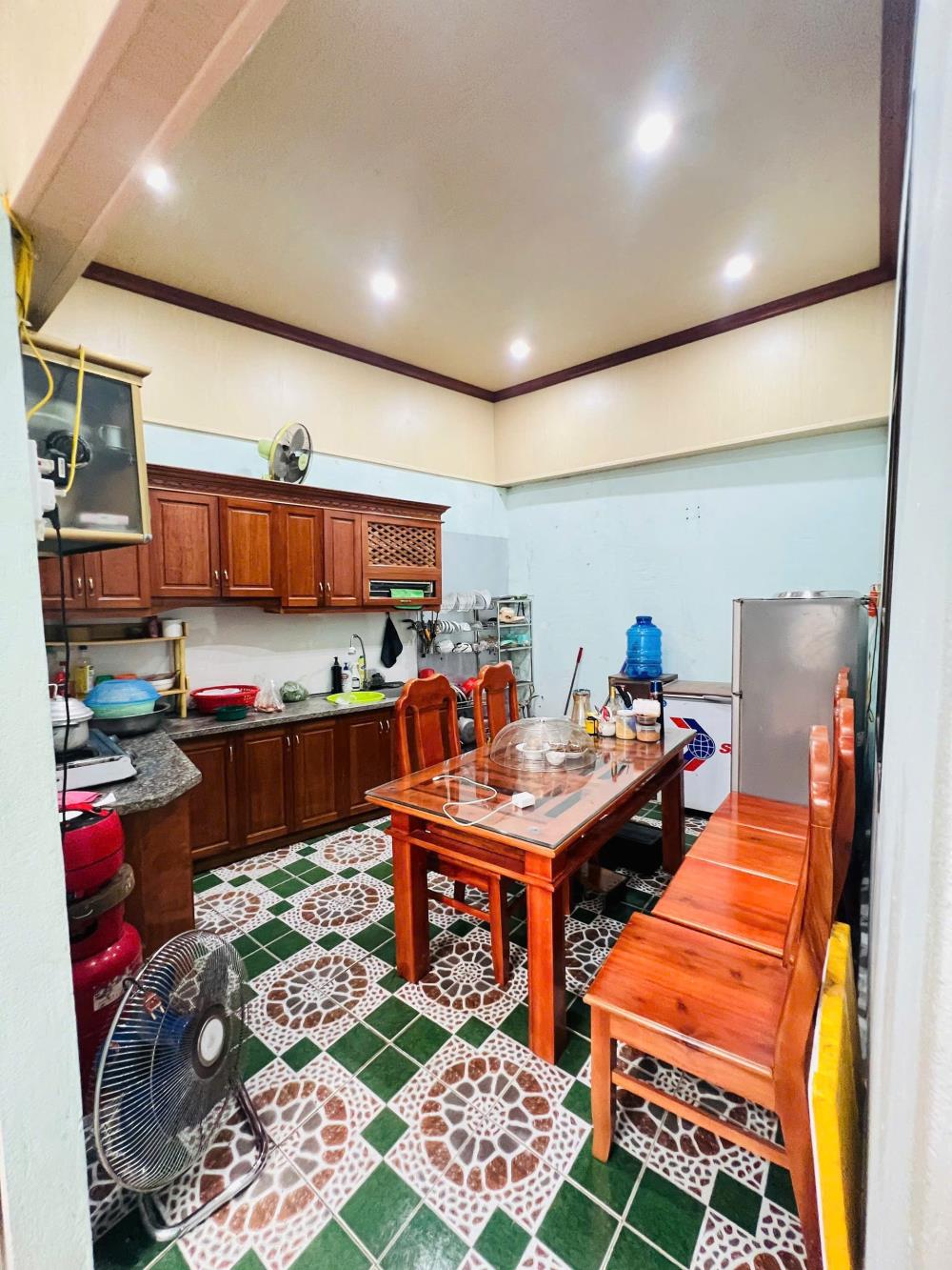 Bán nhà 3 tầng phường Hạc Thành, TP. Thanh Hóa 112m² - Chính chủ, giá tốt!