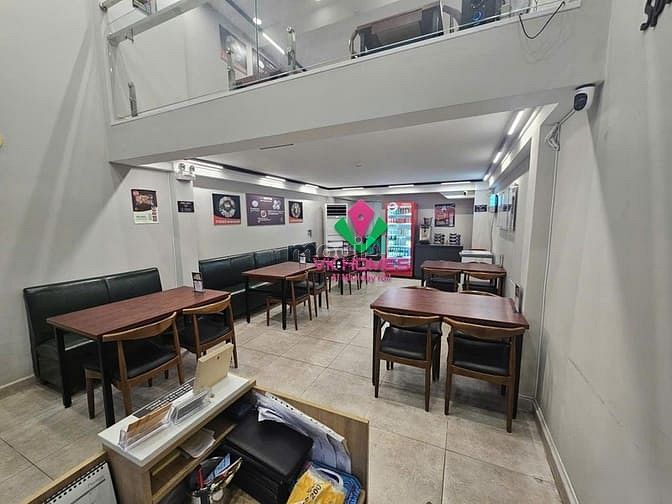 Cho thuê mặt bằng kinh doanh Quốc Hương, Thảo Điền 150m² - Vị trí đắc địa, giá 64 triệu/tháng!