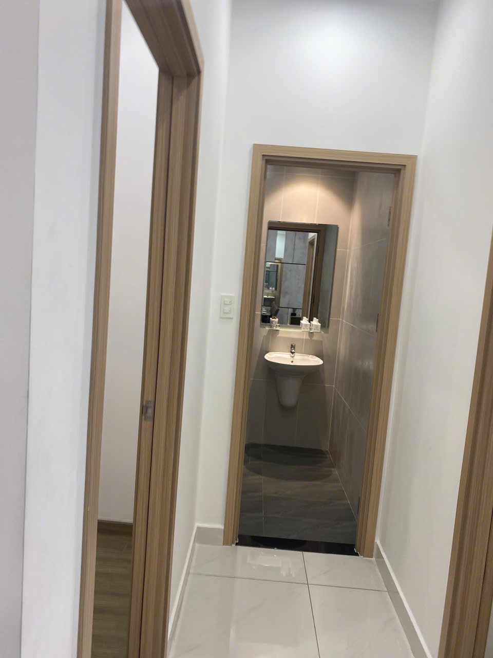 Căn hộ Cao cấp 5 sao Võ Văn Kiệt - 67m² chỉ 1.2 tỷ - Đầu tư sinh lời ngay!