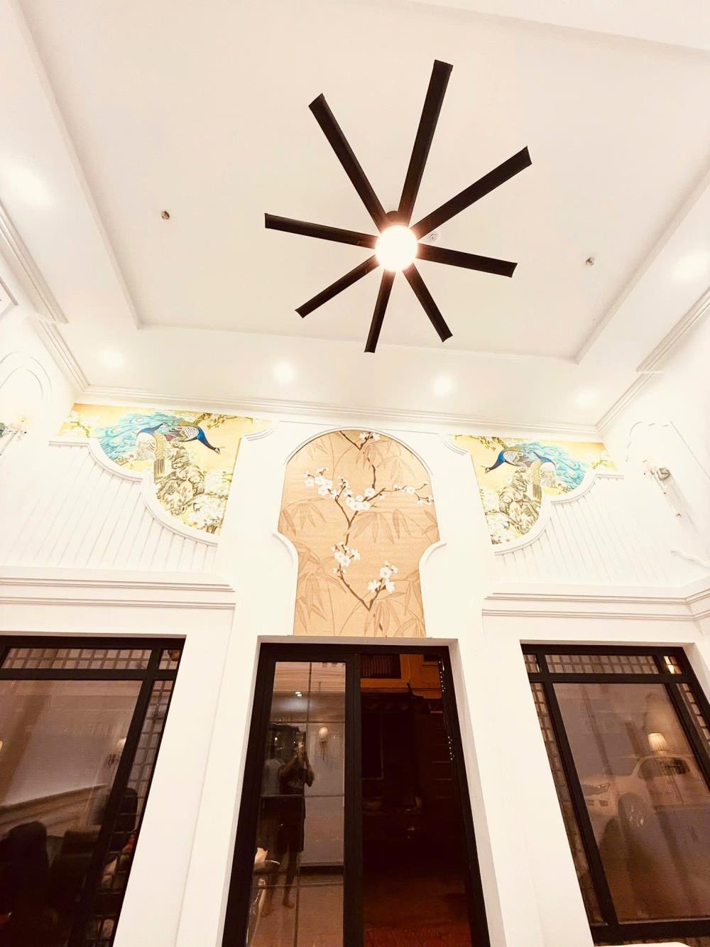 Toà căn hộ mặt tiền Phú Lộc 22 - 109m² giá 24.5 tỷ - Đầu tư thu nhập khủng!