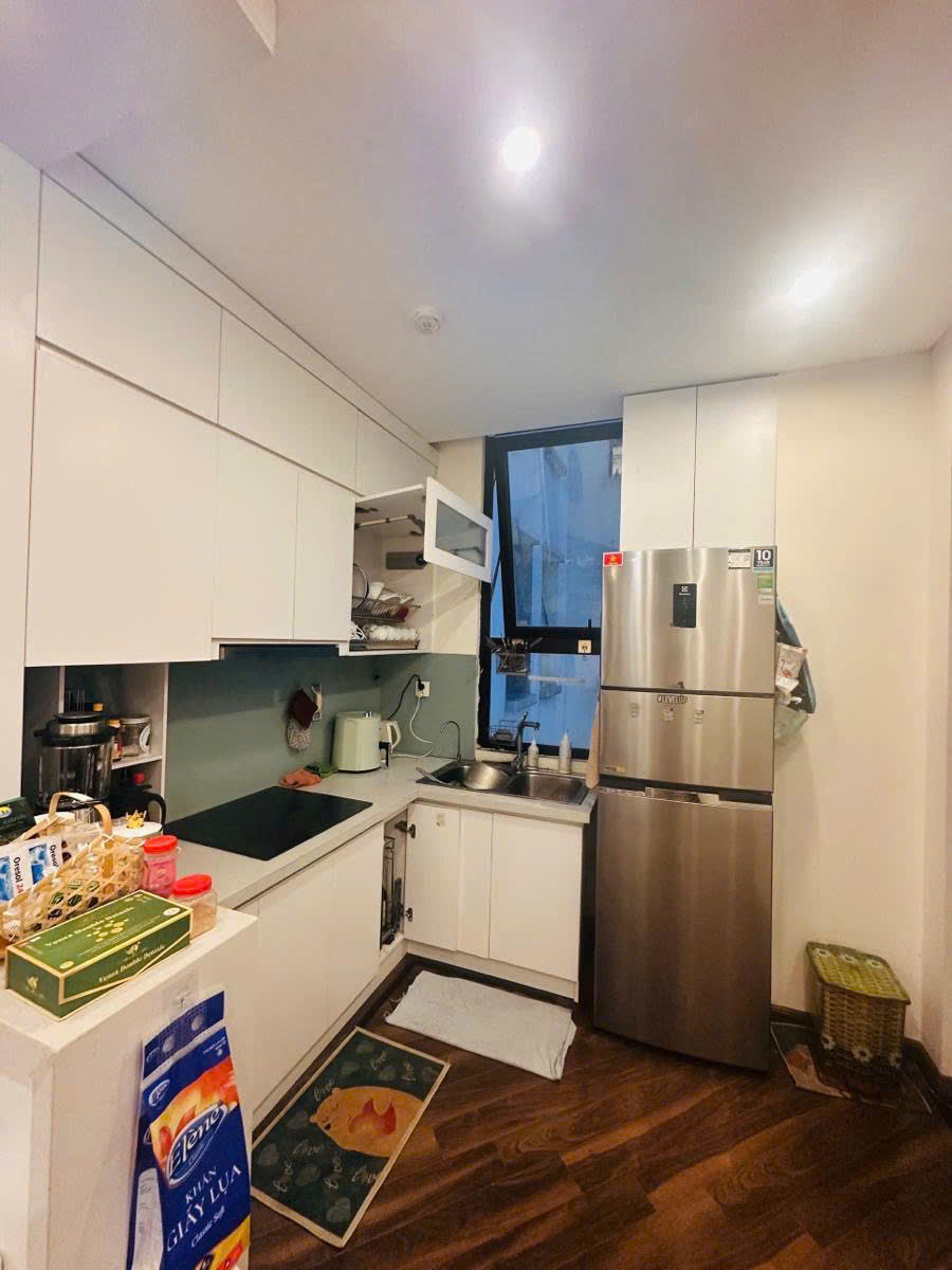 Nhà mặt phố Thái Hà, Đống Đa 28m², giá 27 tỷ - Cơ hội đầu tư hiếm có!