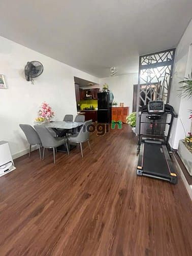 Chung cư Central Plaza Tân Bình 80m² giá 13 triệu - Full nội thất, sẵn sàng vào ở!